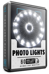 Photo Lights Pro HDRIs