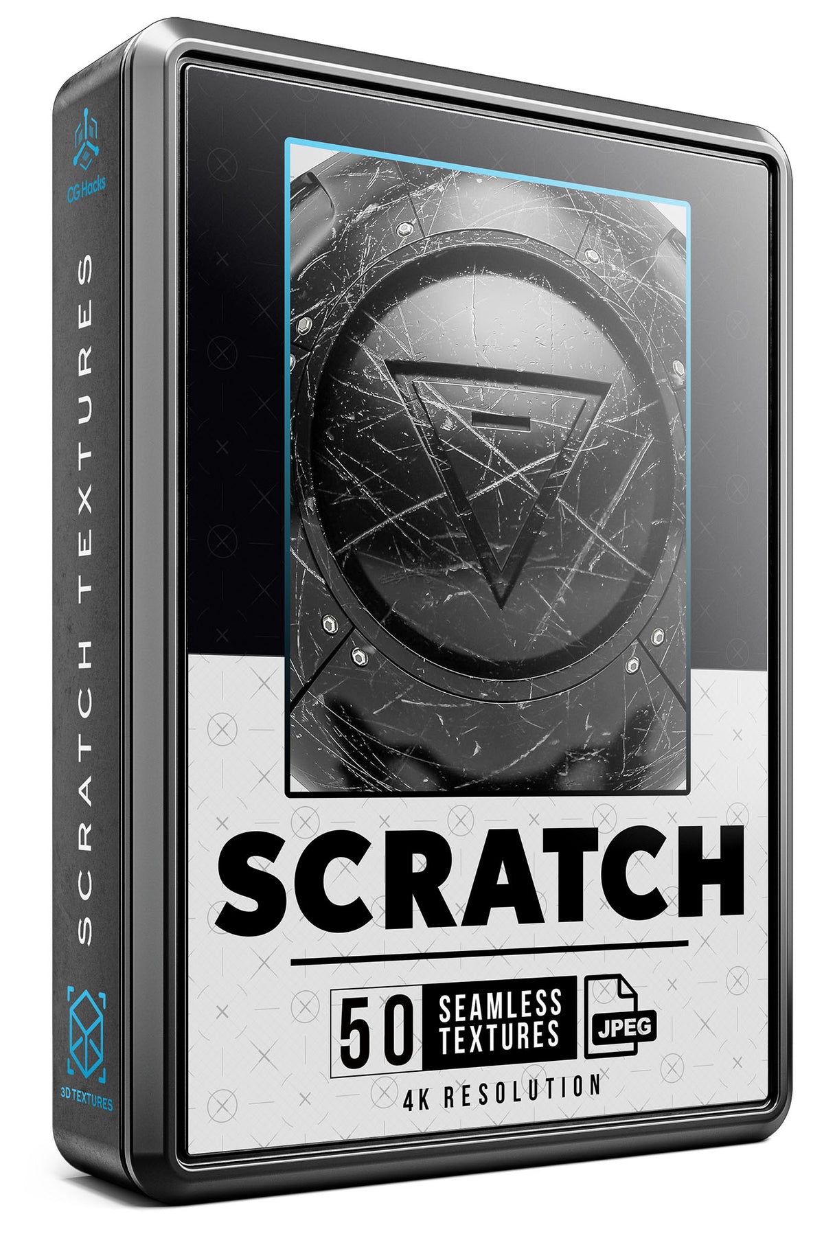 Scratch Textures v.1