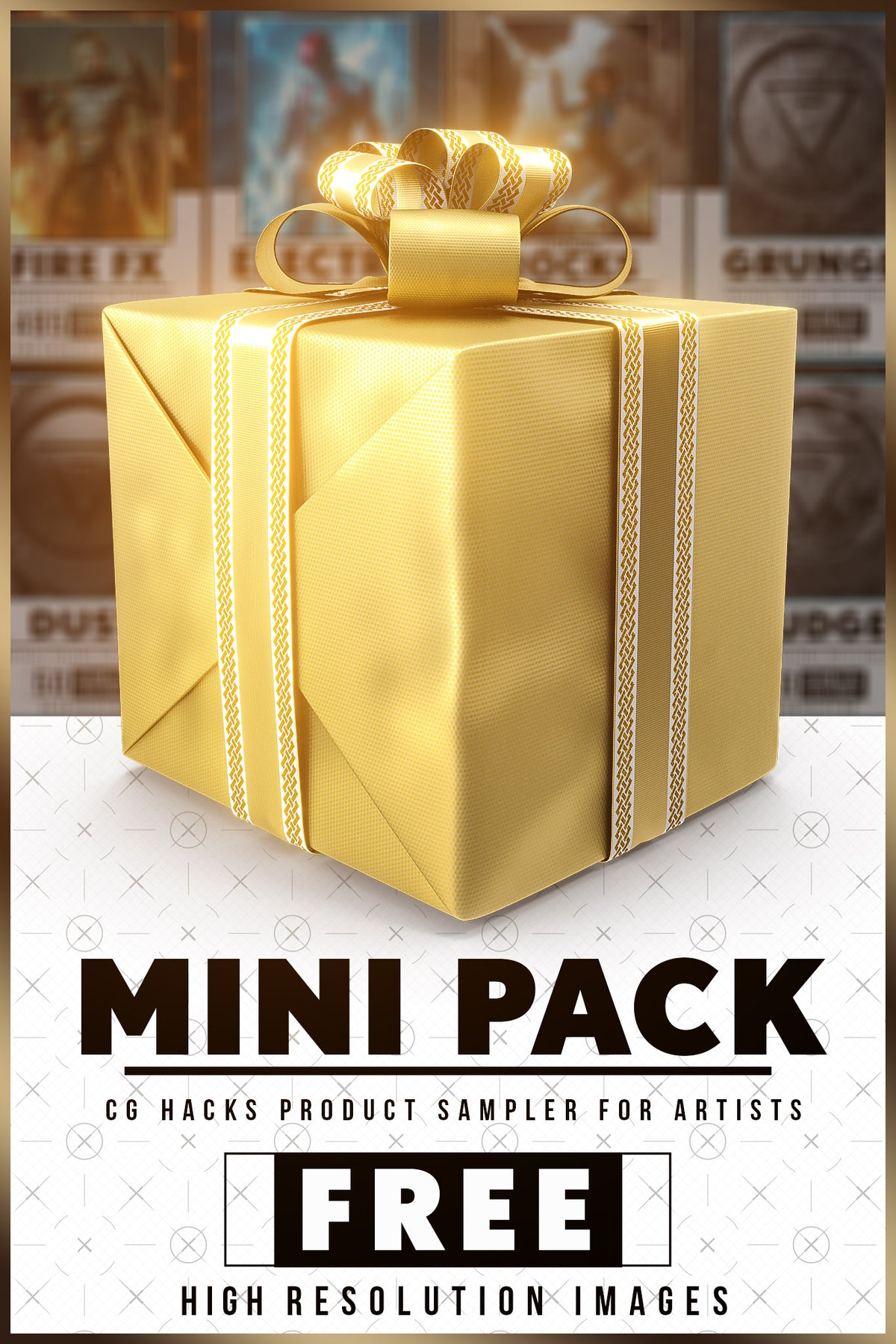 Mini Pack