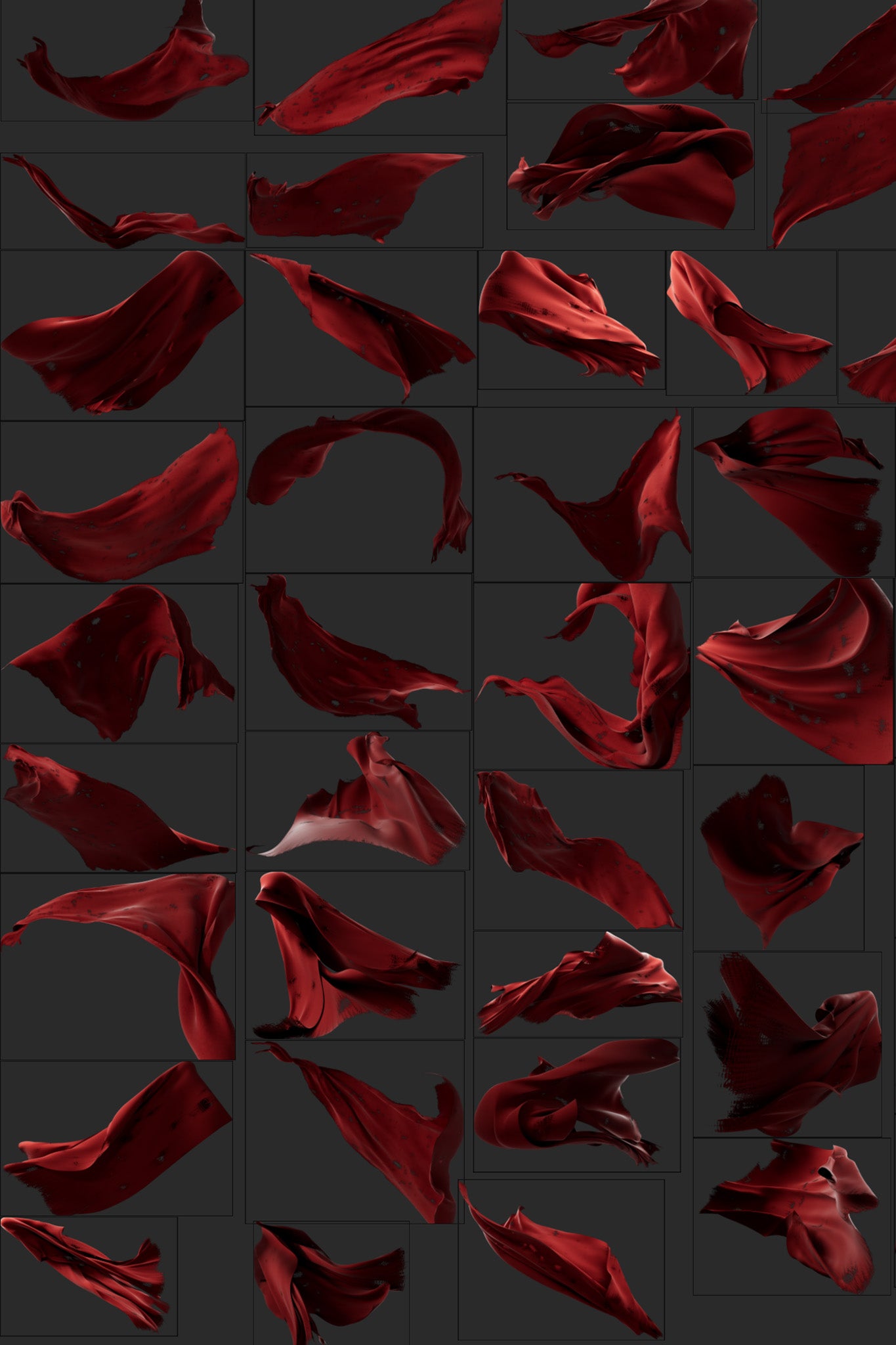 Cape Overlays v.1