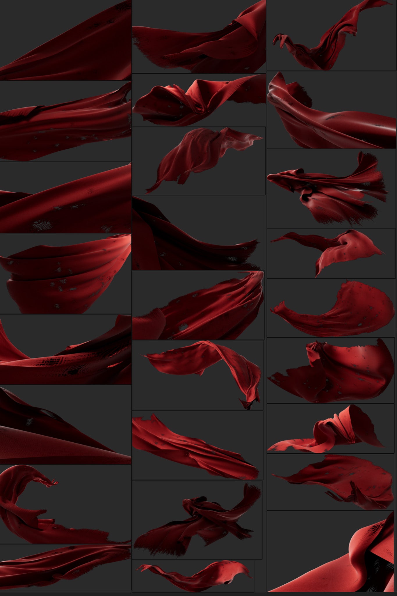 Cape Overlays v.1