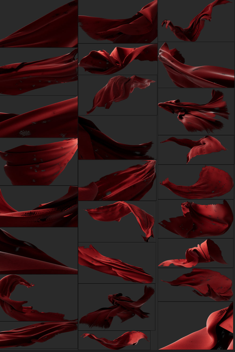 Cape Overlays v.1