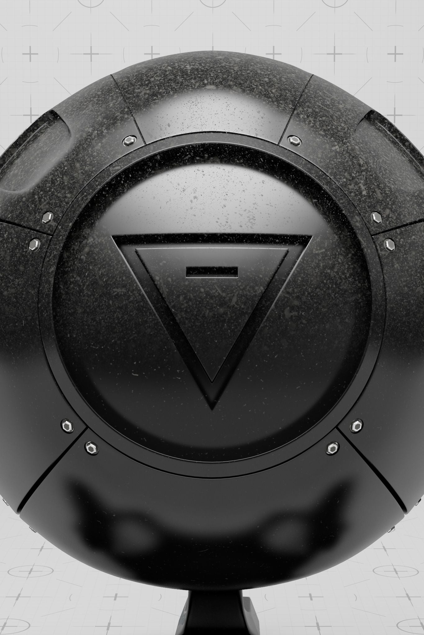Dust Textures v.1