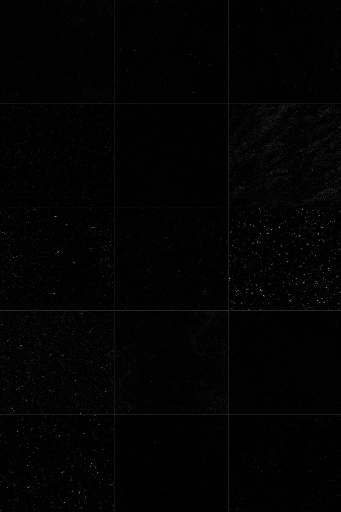 Dust Textures v.1