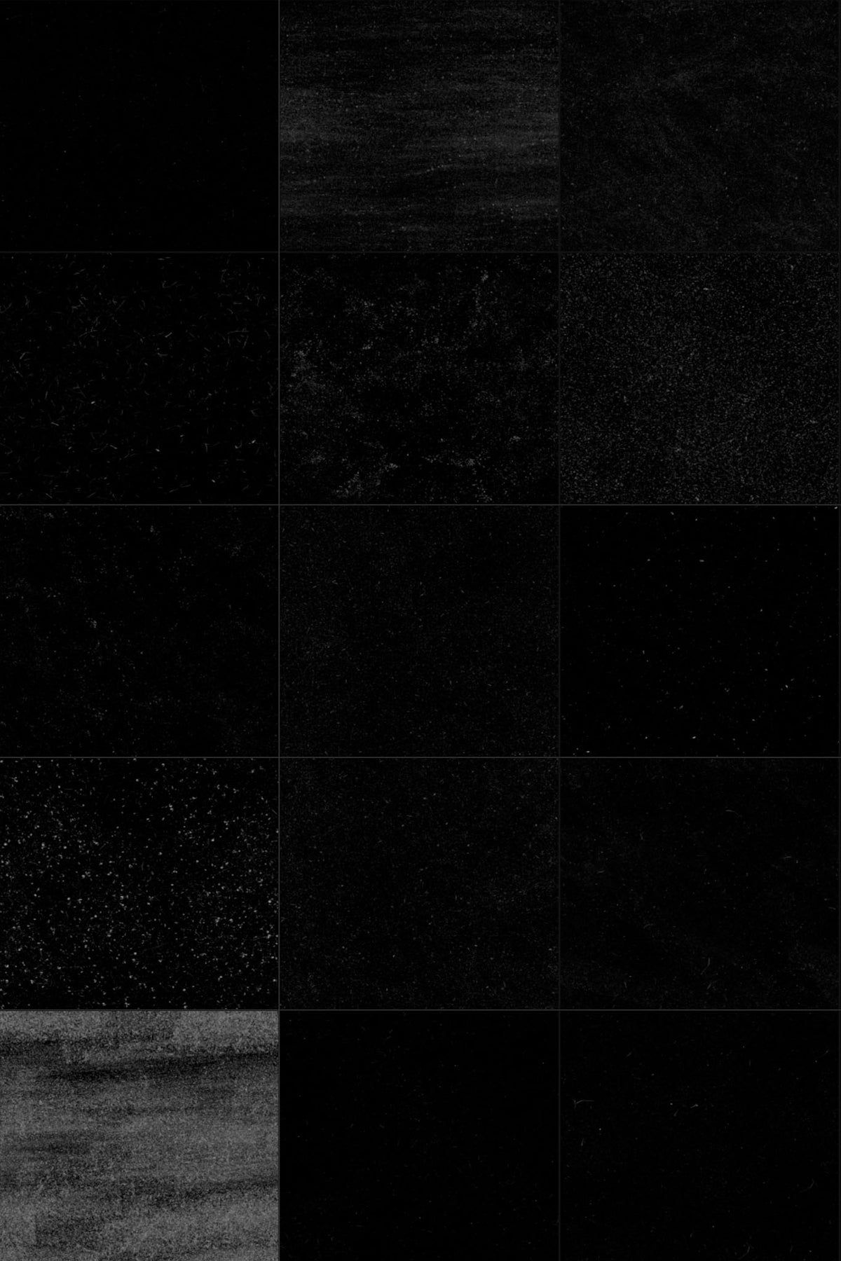 Dust Textures v.1