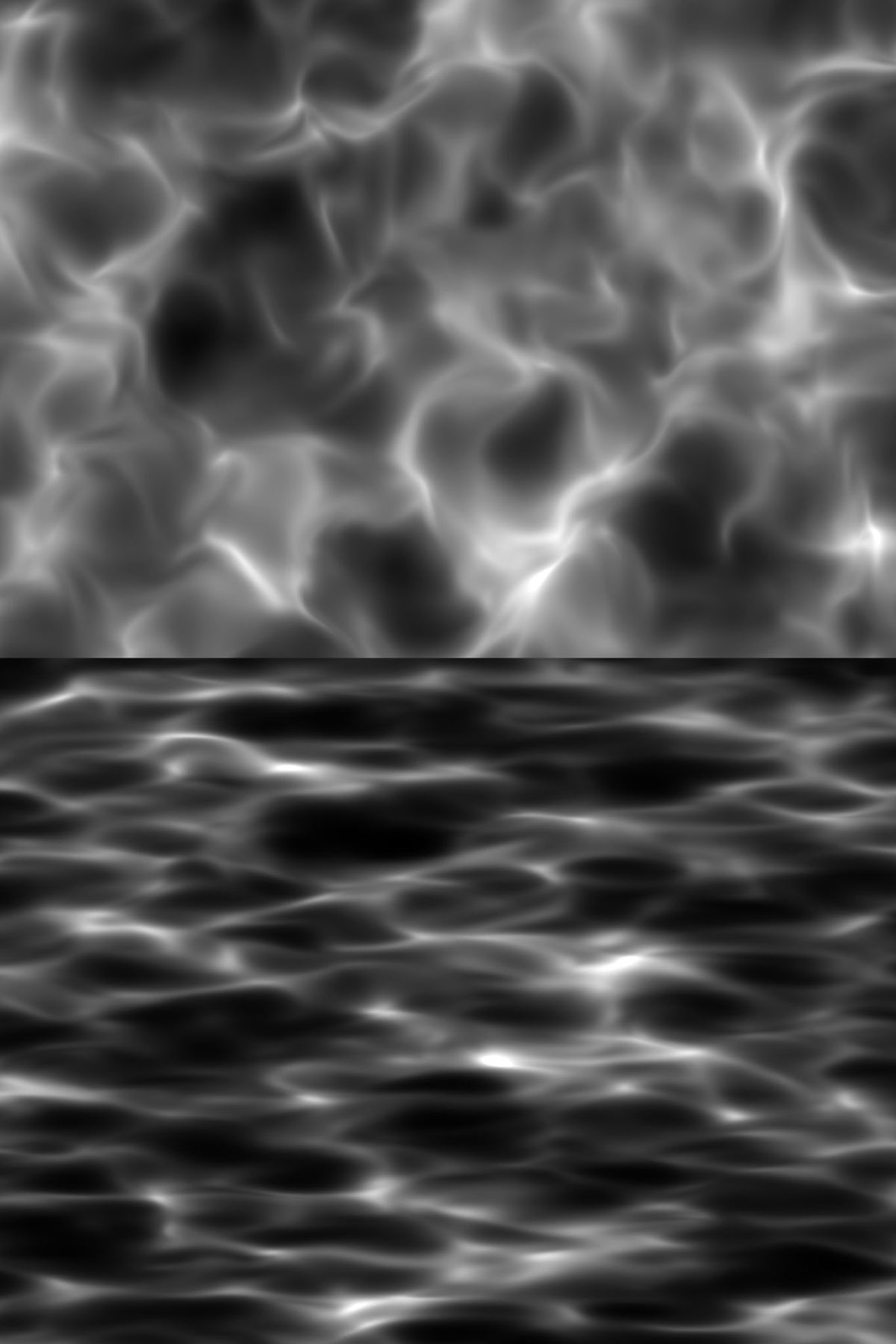 3D Light Gobos v.1