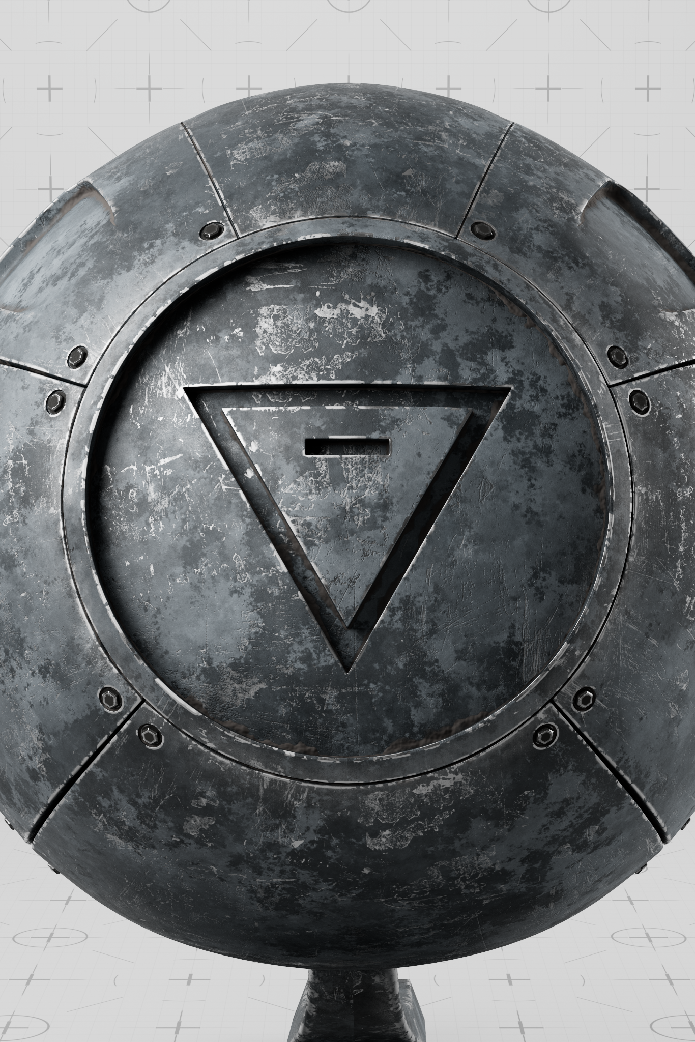Grunge Textures v.1