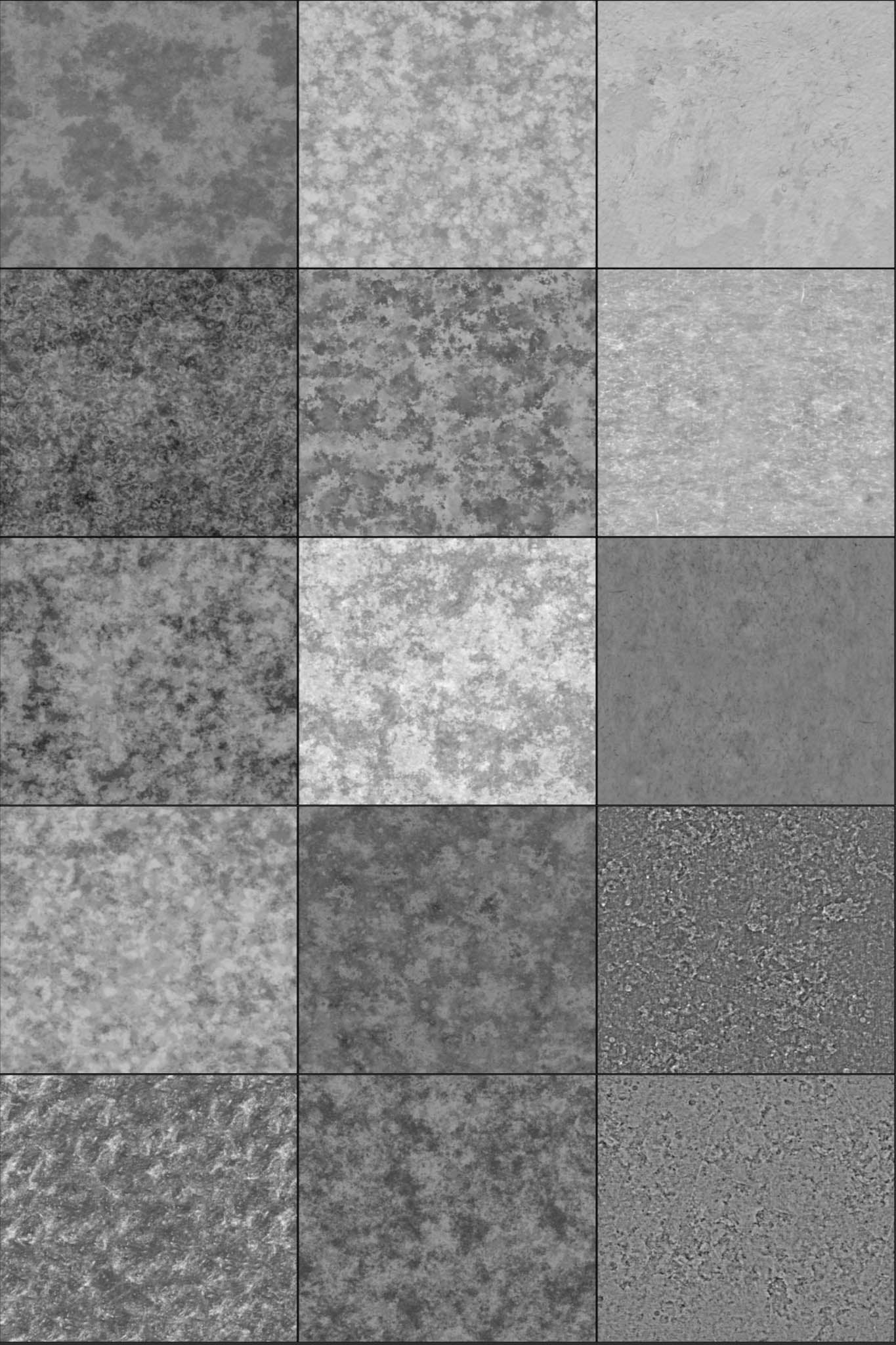 Grunge Textures v.1