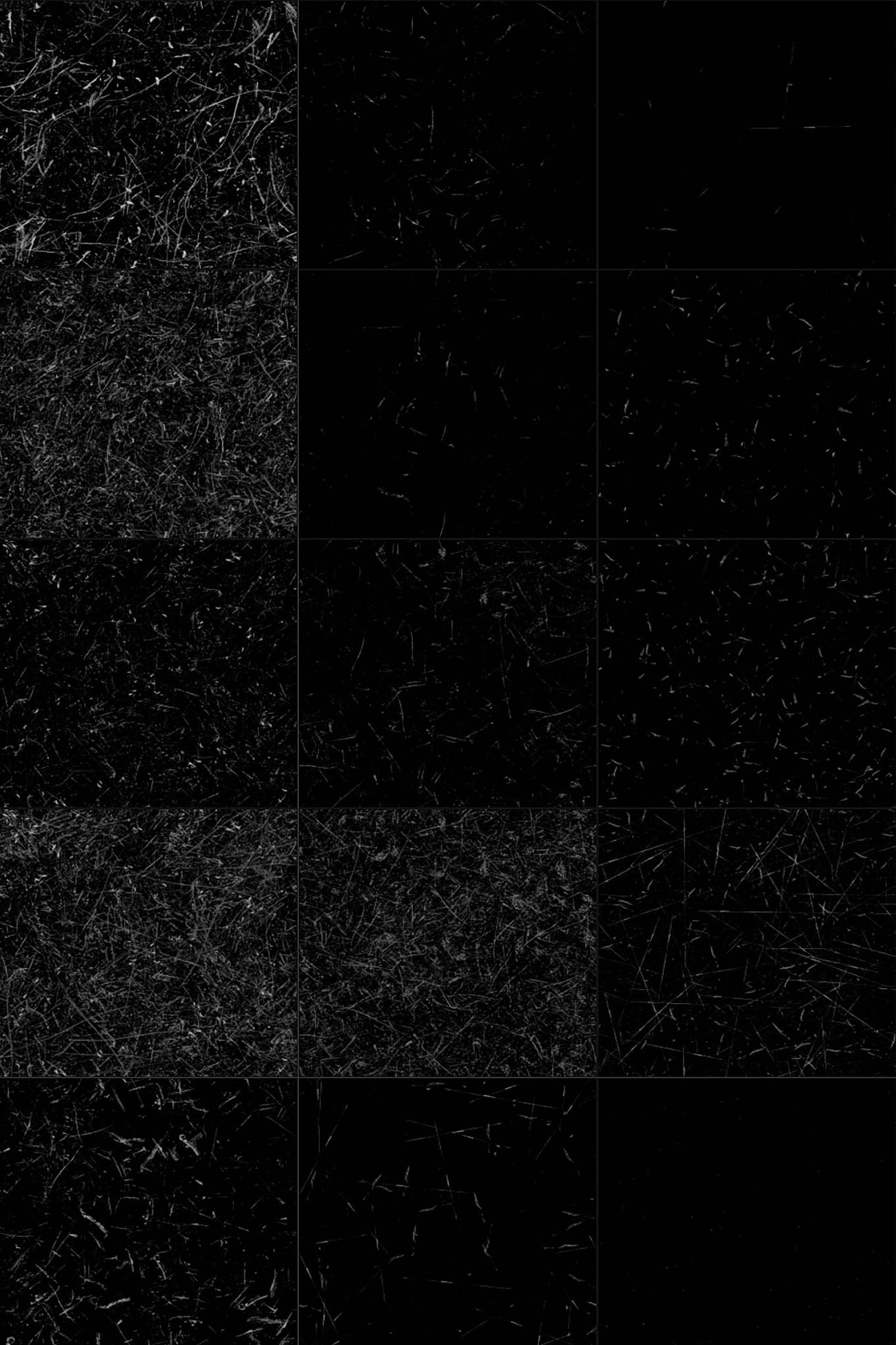 View of Scratch Textures v.1