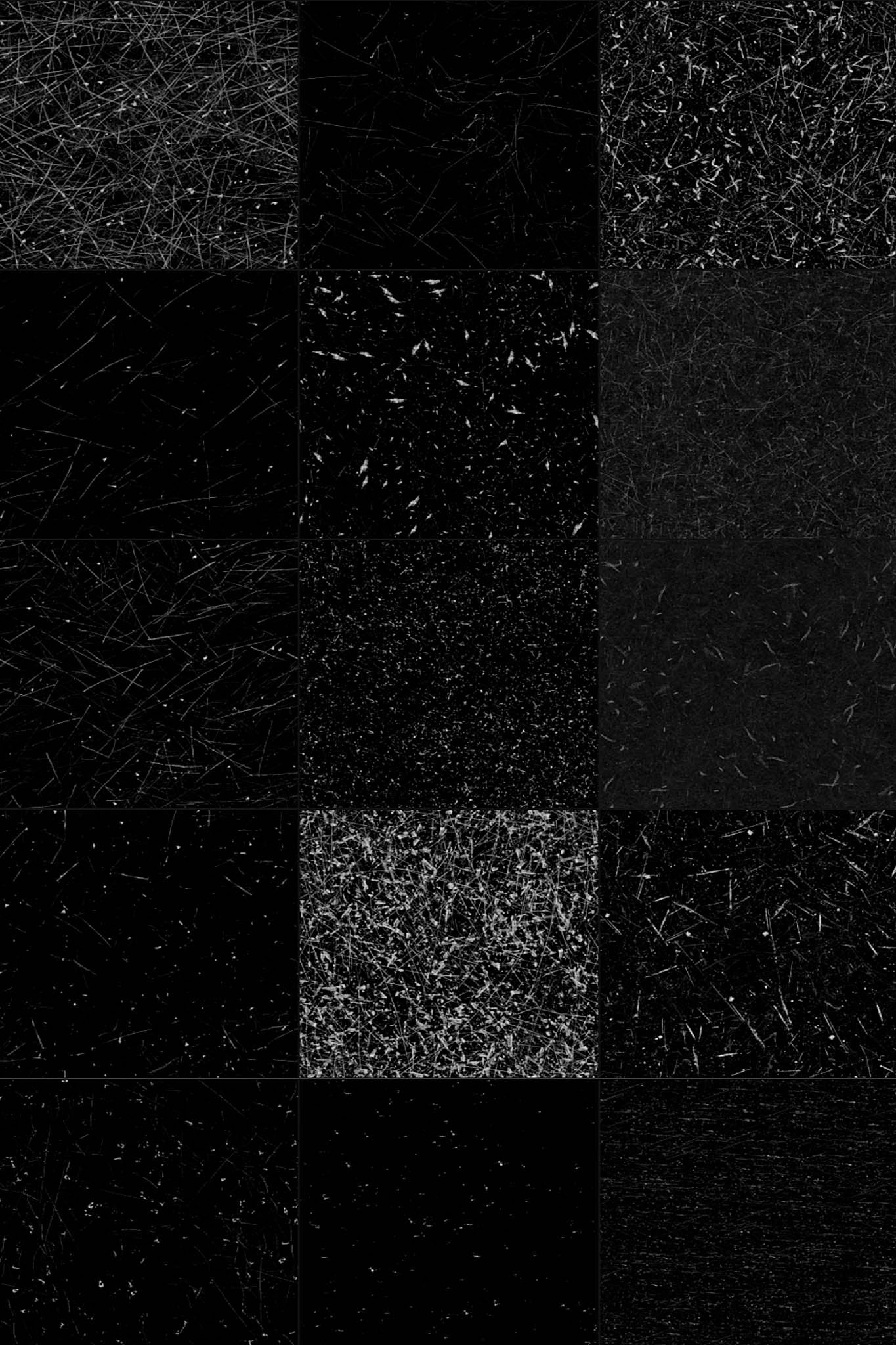Scratch Textures v.1