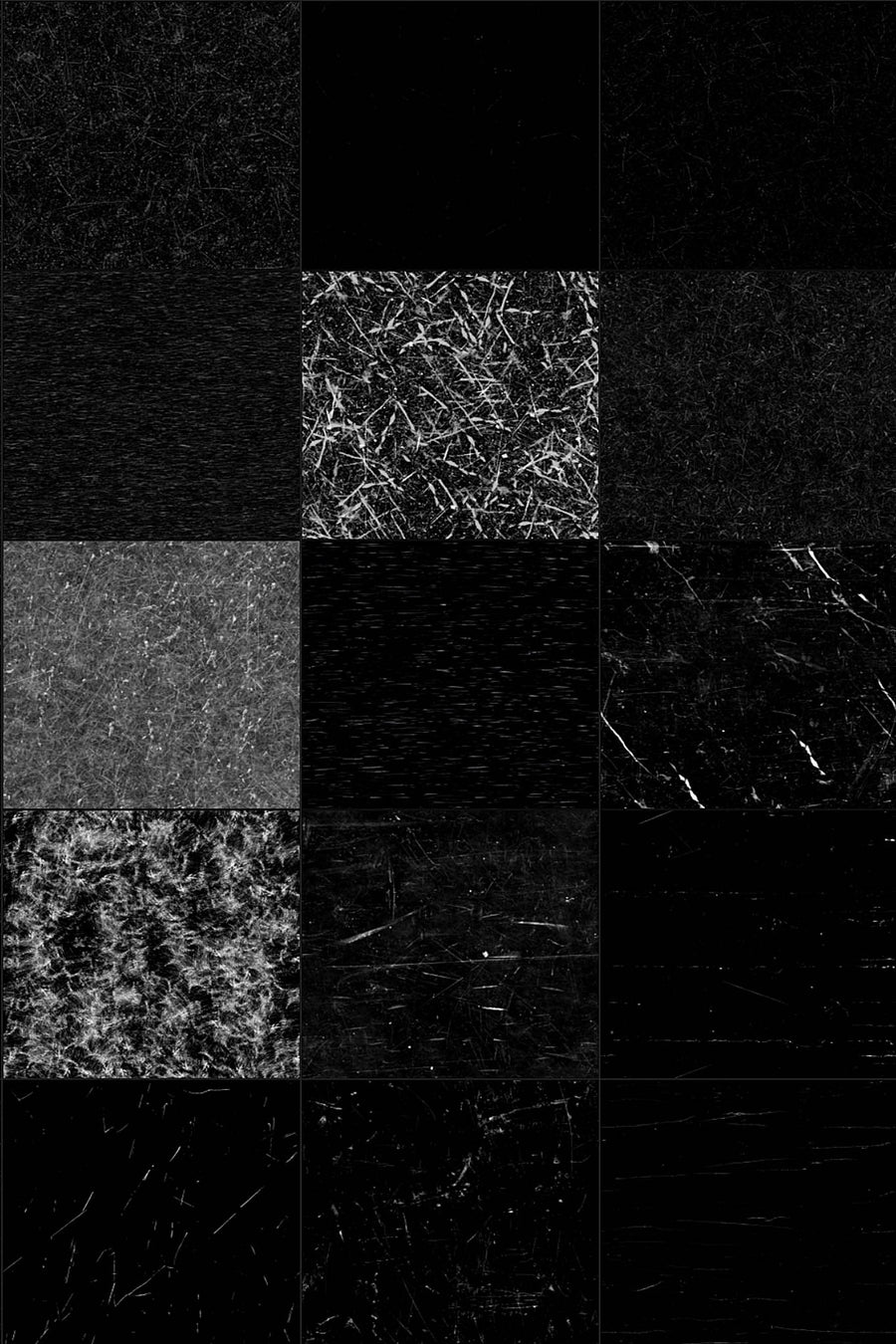 Scratch Textures v.1