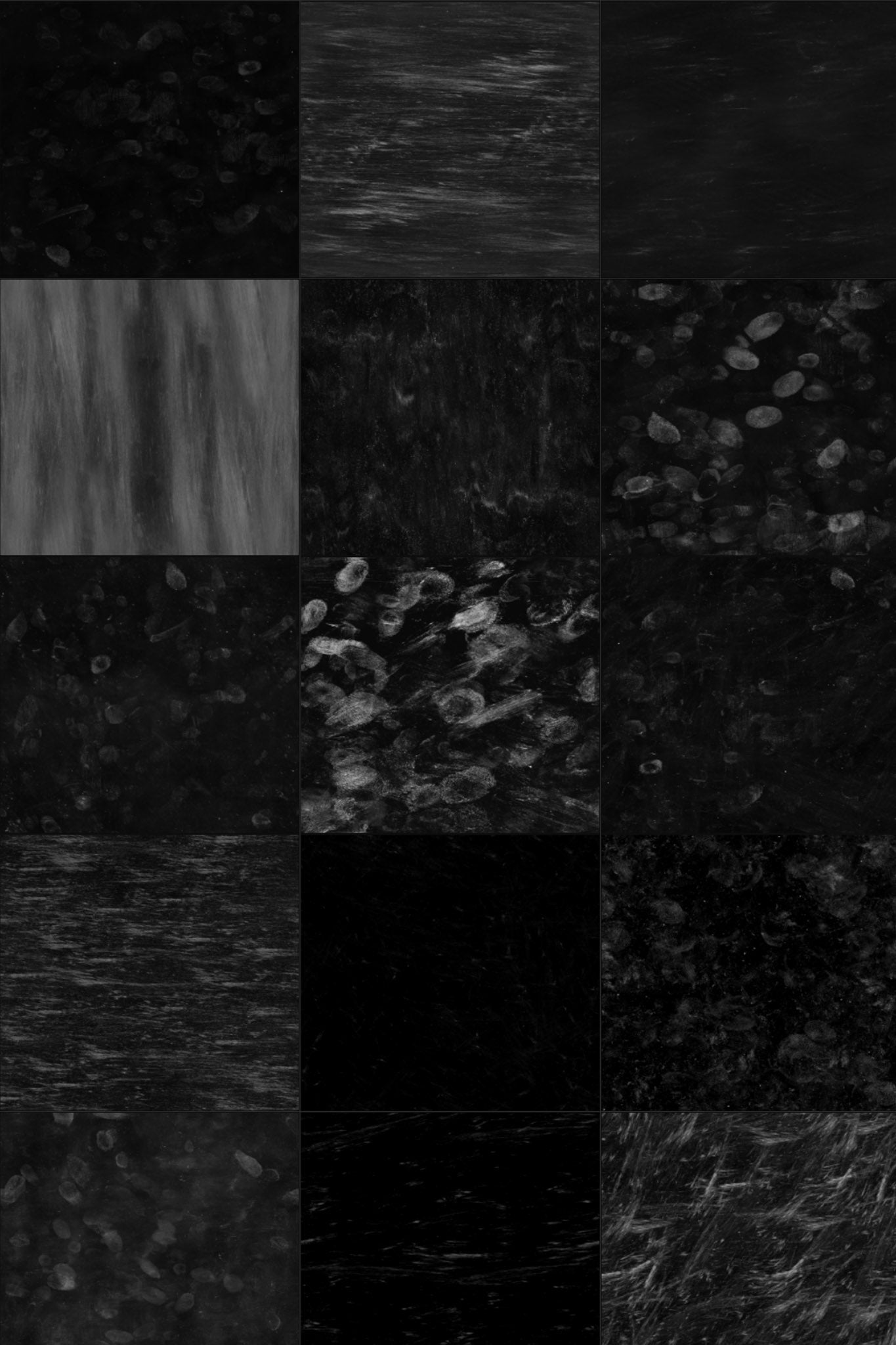Smudge Textures v.1